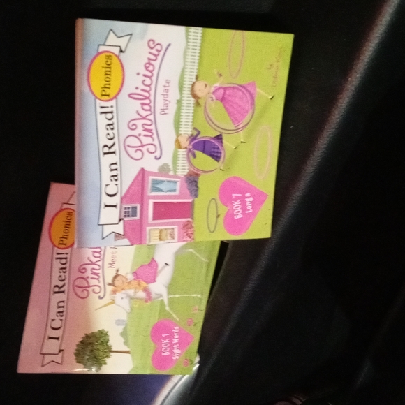 Book - Picture 3 of 8